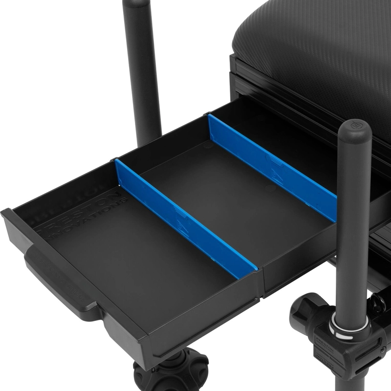 Preston Innovations Ignition SL Seatbox (No Foot Platform)